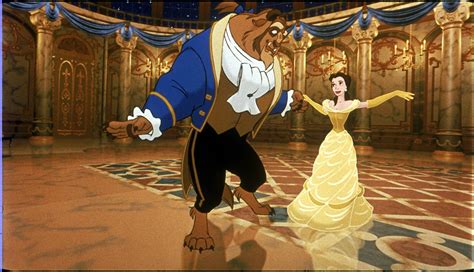 beauty and the beast 1991 showtimes